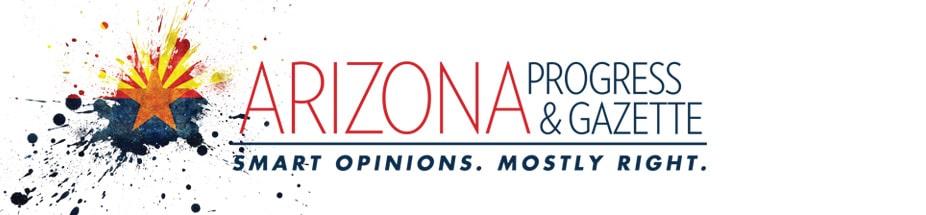 Arizona Progress & Gazette Logo