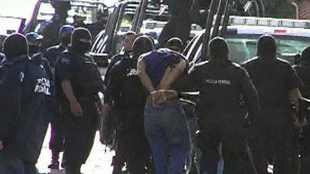 Scottsdale Police Executing a Gigantic Sting Against Sinaloa Cartel ...