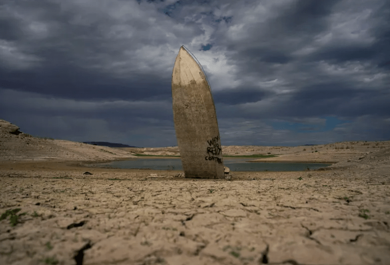 The Water Crisis Intensifies with Incoming Cuts: Here’s What to Expect ...