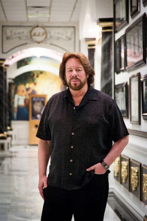 Real Estate Entrepreneur and Philanthropist Michael Pollack Honored