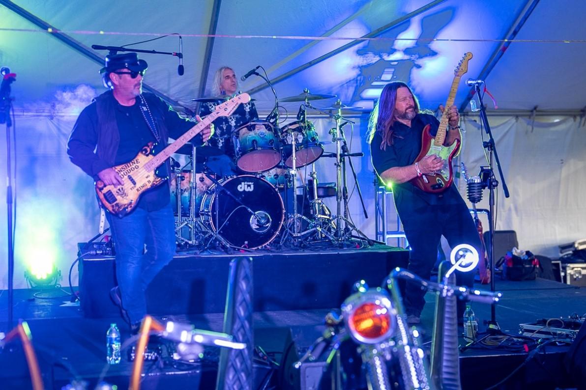 Local Bands Compete for Four Coveted Slots to Perform at HandleBar Saloon During Arizona Bike