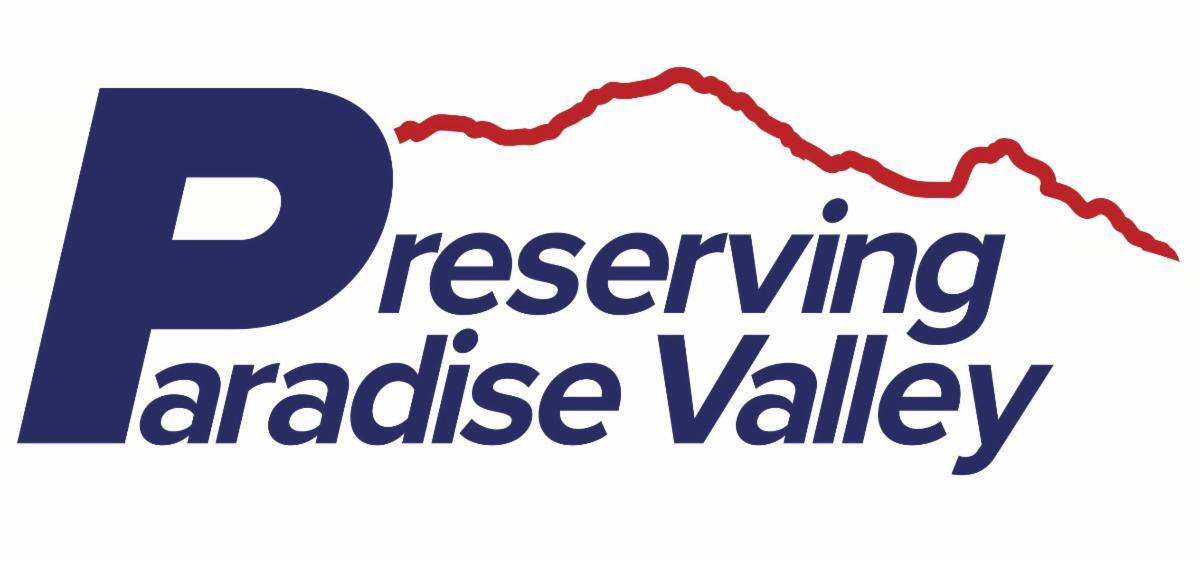 Guest Editorial Preserving Paradise Valley Waymos and Paradise